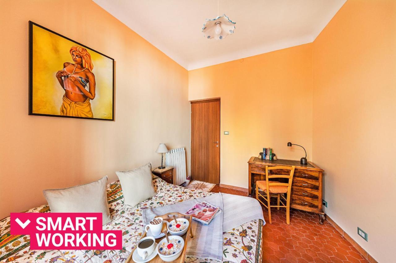 Sanremo Centro 3-6 By Wonderful Italy Apartment Exterior photo