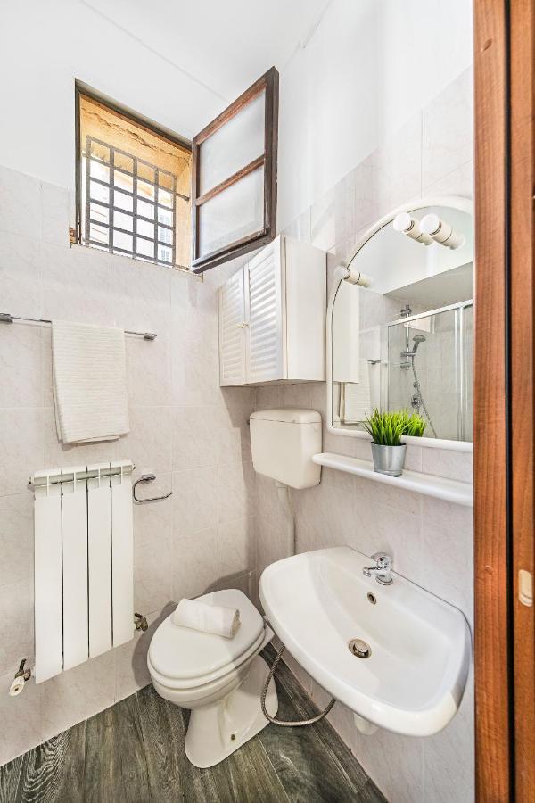 Sanremo Centro 3-6 By Wonderful Italy Apartment Exterior photo